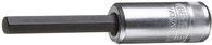 Actual product image Gedore IN 20 L 3-60 Screwdriver bit socket 1/4" long hexagon socket 3 mm (3 mm)