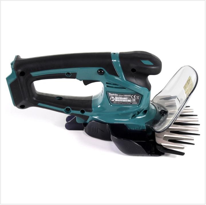Immagine prodotto Makita UM600DZX (Tagliasiepi a batteria)