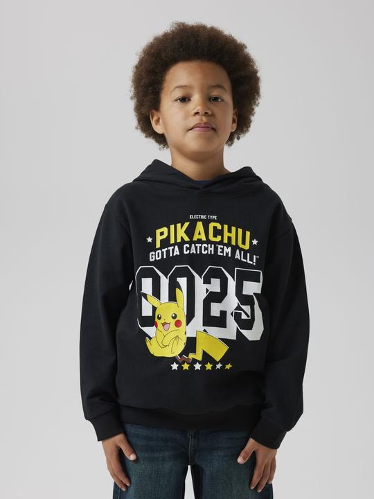 Immagine prodotto Name it Pokémon Hoodie (158, 164)