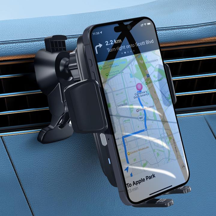 Produktbild 3MK Drive & Charge