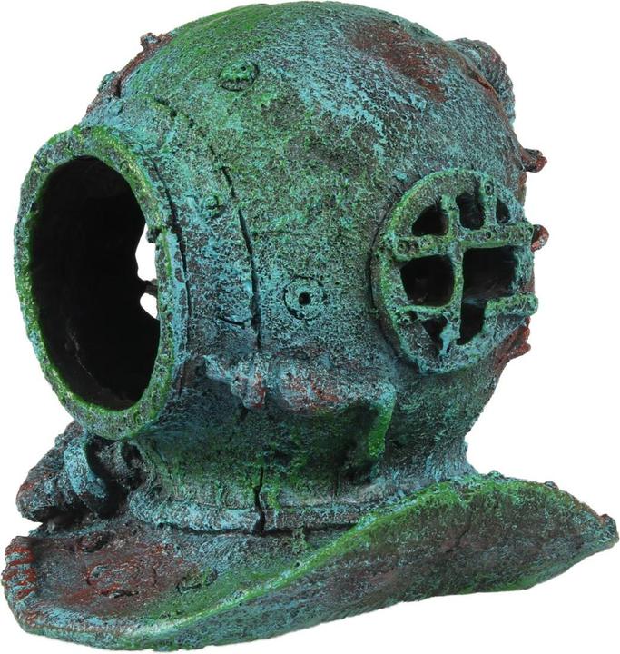 Actual product image EBI Aqua Della Diving Helmet (Embellishment, other buildings)