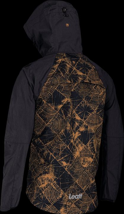 Produktbild Leatt MTB HydraDri 4.0 Jacket timber L (L)