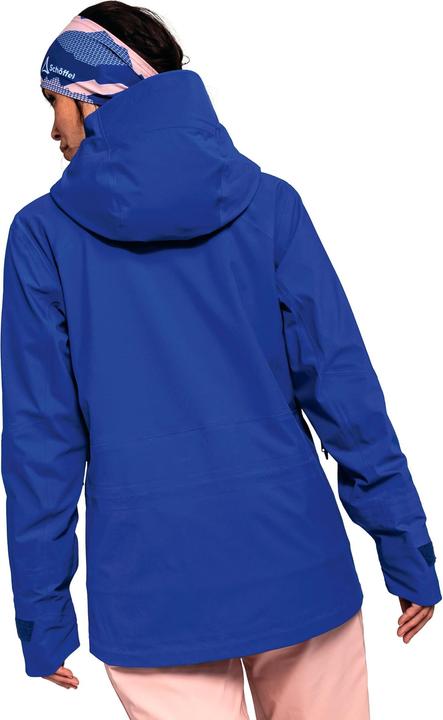 Produktbild Schöffel 3L Jacket Pizac L (42)