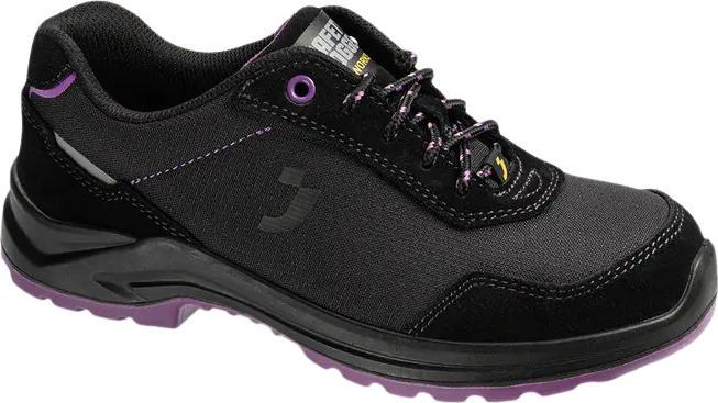 Produktbild Safety Jogger Works Industrial Organic S1P (Keine Sicherheitskategorie, 39)