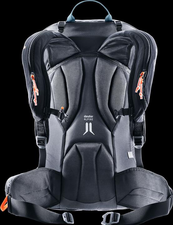 Actual product image Deuter Alproof 30 (30 l)