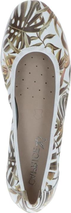 Actual product image Caprice Ballerina (38)
