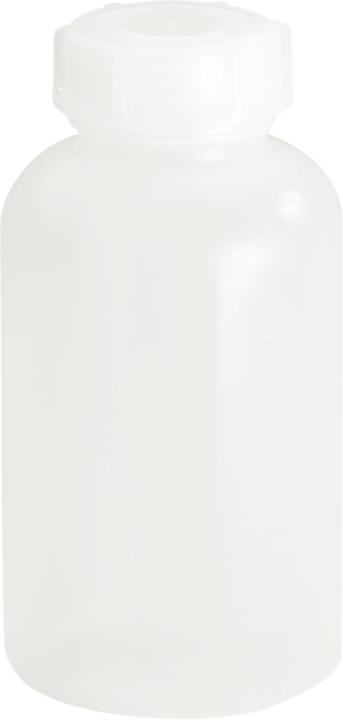 Produktbild Alutec Weithalsflasche 200 ml 420300