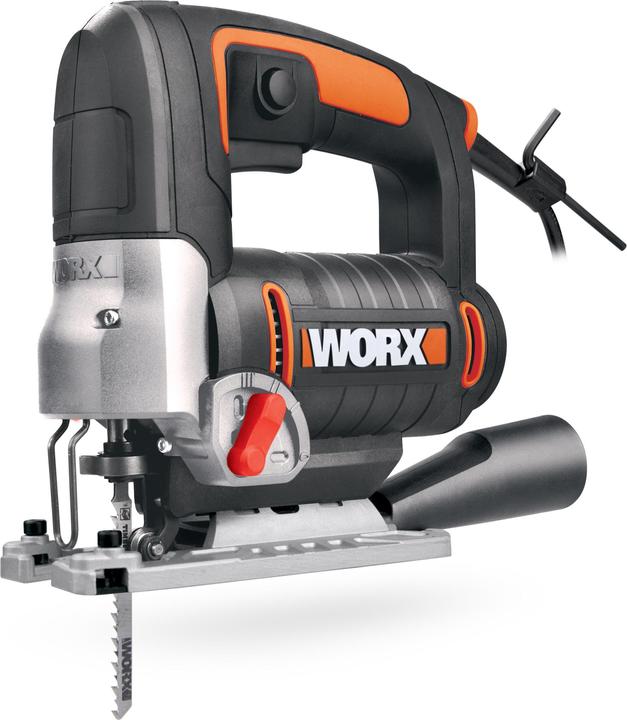 Worx WX479 Scie sauteuse électrique 3100 SPM