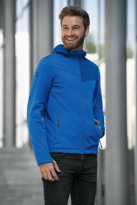 Produktbild Erima Softshelljacke Performance (M)