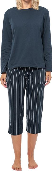 Schiesser Organic Cotton Schlafanzug