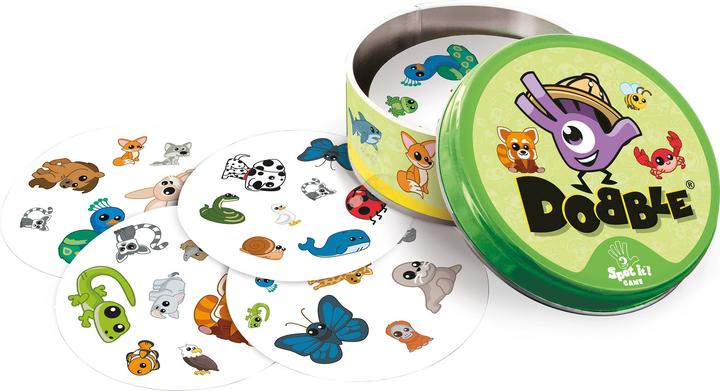 Produktbild Zygomatic Dobble Kids (Deutsch)