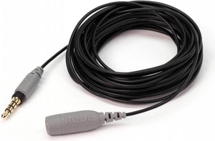 RØDE Sc1 (6 m, Jack 3,5 mm (AUX))