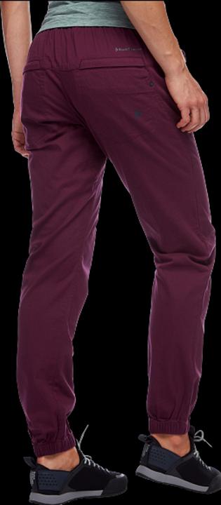 Actual product image Black Diamond Notion Climbing Pants (M)