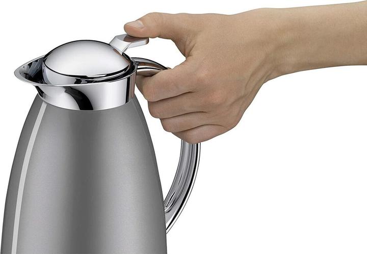 Produktbild Alfi Kanne Gusto space grey 0.65 (0.65 l)