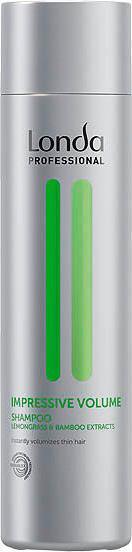 Produktbild Londa Professional Impressive Volume Shampoo 250Ml (250 ml, Flüssiges Shampoo)