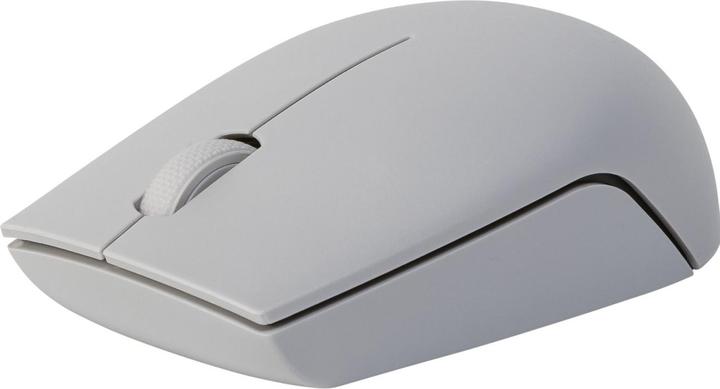 Actual product image Lenovo 300/Cestovn??/Optick??/Bezdr??tov?? USB/Artic Grey (Wireless)