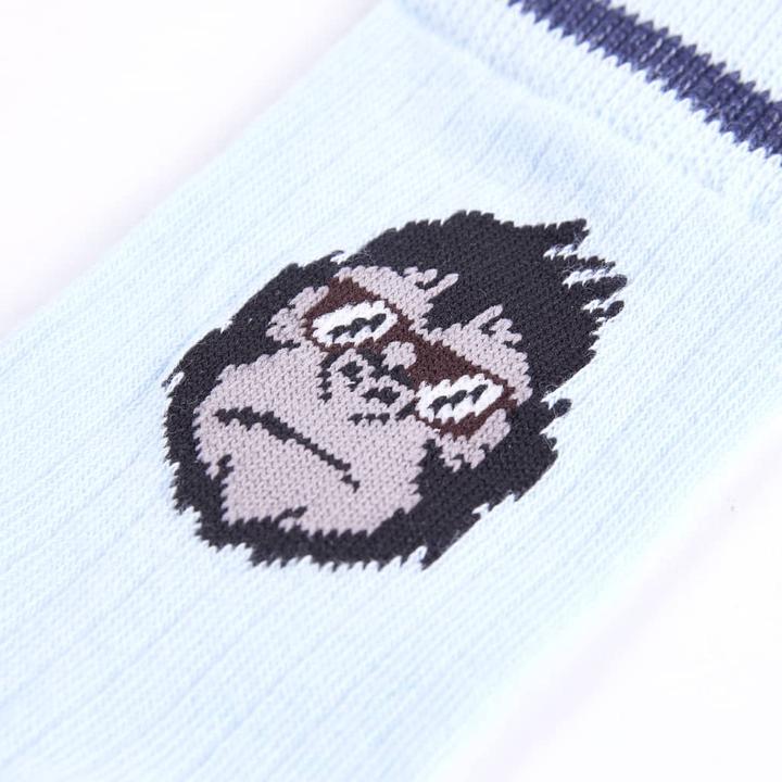 Immagine prodotto VidaXL Calzini per bambini 5 paia UE 30-34,Materiale: 78% cotone. 20 (Confezione da 5 pezzi, 30 - 34)