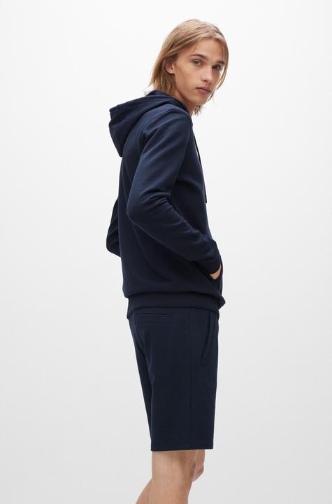 Immagine prodotto HUGO Felpa Casual Comfortable Fit Daratschi214 (XL)