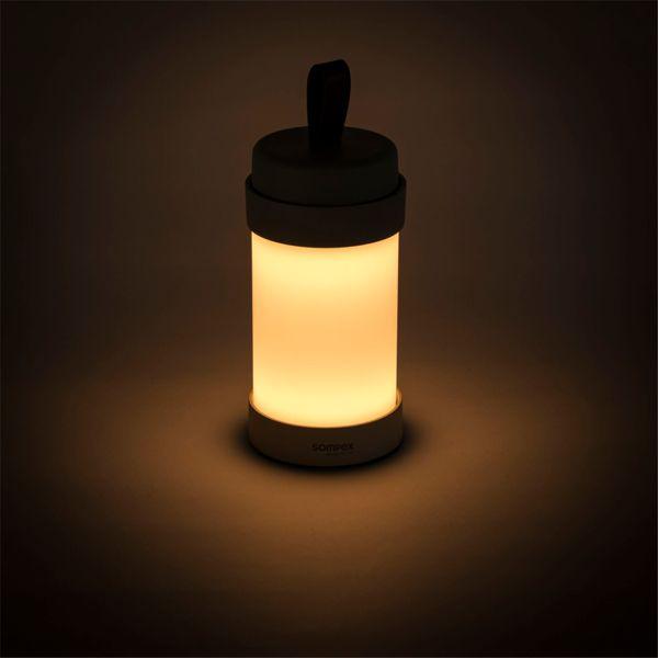 Produktbild Sompex ALVA sand Tischleuchte (100 lm)