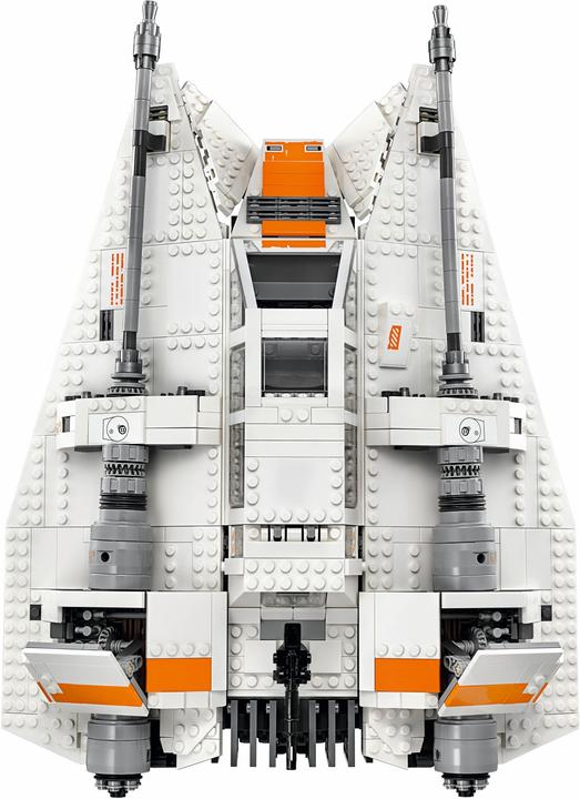 Image du produit LEGO Snowspeeder (75144, LEGO difficiles à trouver, LEGO Star Wars)