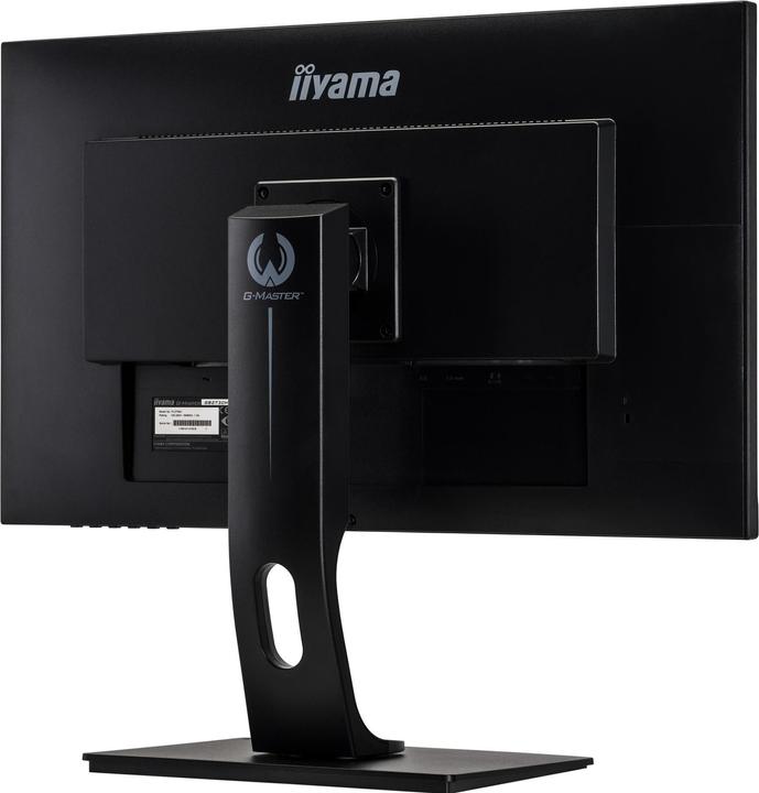 Immagine prodotto iiyama G-Master GB2730HSU-B1 (1920 x 1080 pixel, 27")