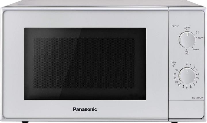 Immagine prodotto Panasonic NN-E22JMMEPG (20 l)
