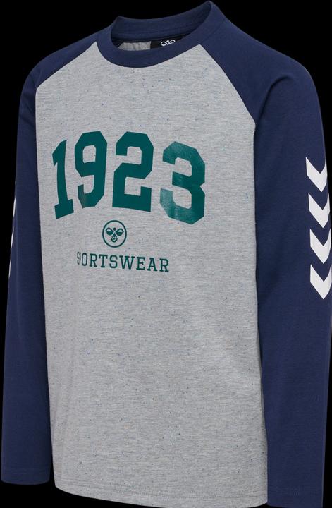 Produktbild hummel hmlNIPPS T-SHIRT L/S (140)