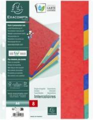 Image du produit Exacompta Registre