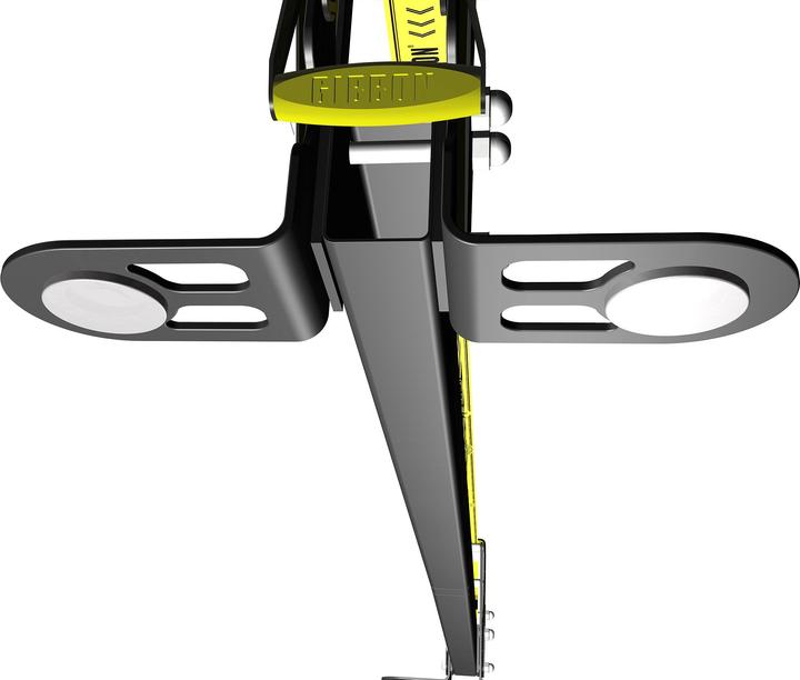 Produktbild Gibbon Indoor Slackrack Classic (3 m)