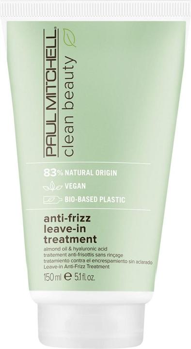 Paul Mitchell Anti-Frizz Leave-In Treatment (150 ml)