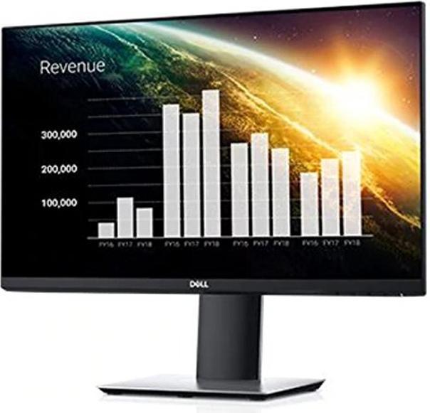 Actual product image Dell P2319h (1920 x 1080 pixels, 23")