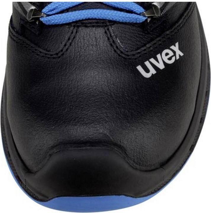 Actual product image Uvex Safety 2 trend (S3, 39)