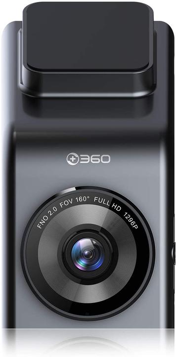 Actual product image Botslab G300H (GPS receiver, Night vision, Wi-Fi, Full HD)