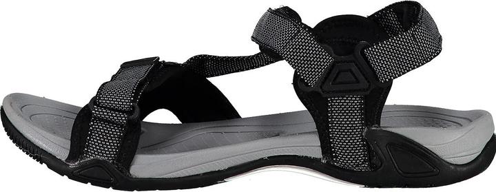 Actual product image CMP Campagnolo Hamal Hiking Sandals (39)