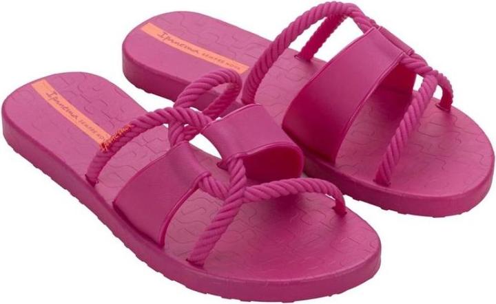Actual product image Ipanema Diversa Slide Ad Flip-Flops (37)