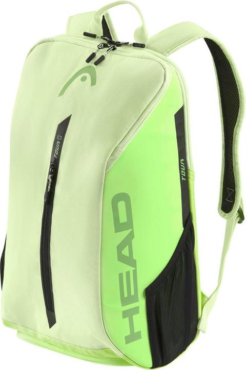 Head Tour Rucksack Grün