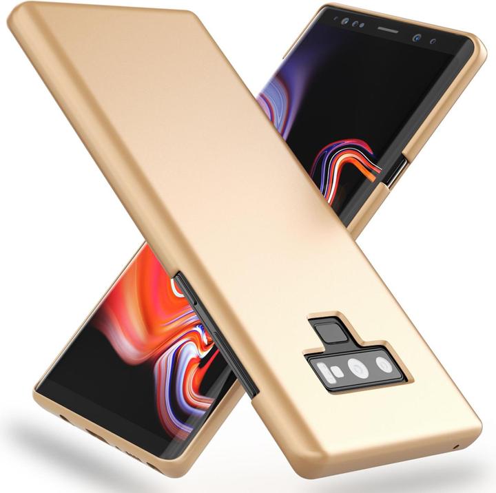 Productafbeelding Nalia Slanke behuizing (Samsung Galaxy Note 9)