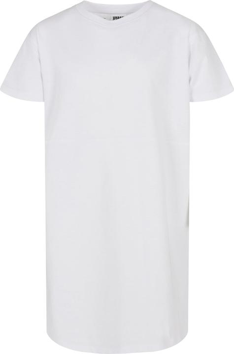 Actual product image Urban Classics Girls Organic Oversized Tee Dress (122)