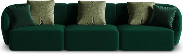 Bottle Green