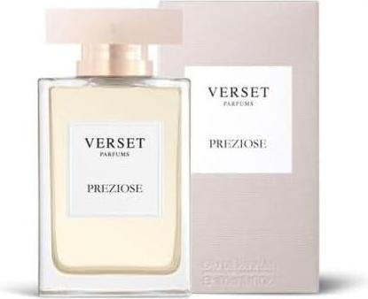Produktbild Verset Parfums Preziose Eau de Parfum 100ml Spray Frauen (Eau de Parfum, 100 ml)