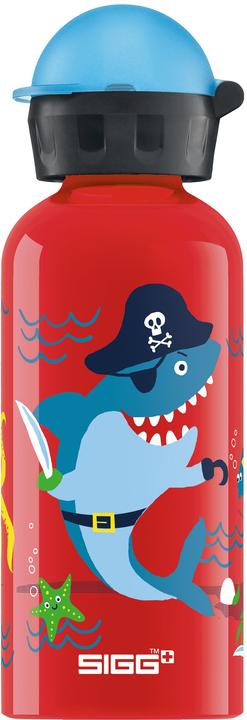 Underwater Pirates