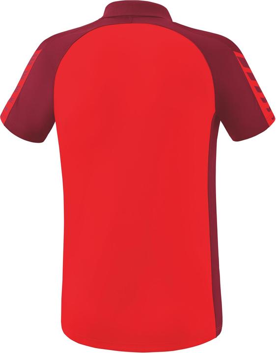 Actual product image Erima Six Wings Poloshirt (S)