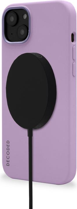 Actual product image Decoded AntiMicrobial (Apple iPhone 14 Plus)