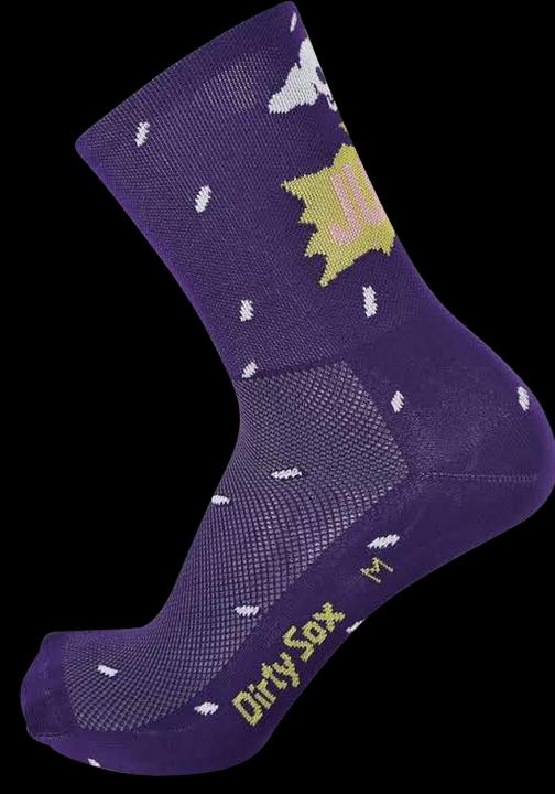 Produktbild Dirtysox Allround - Elite - Just Ride (44 - 47)