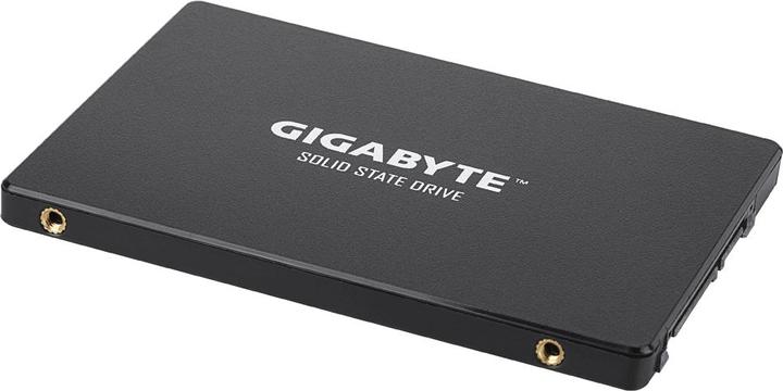 Immagine prodotto Gigabyte GP-GSTFS31240GNTD unità interna a stato solido 2.5 Serial ATA III (240 GB, 2.5")