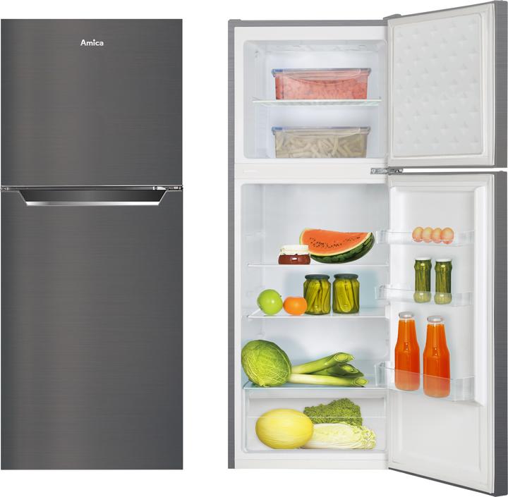 Produktbild Amica DT 374 160 S (211 l)