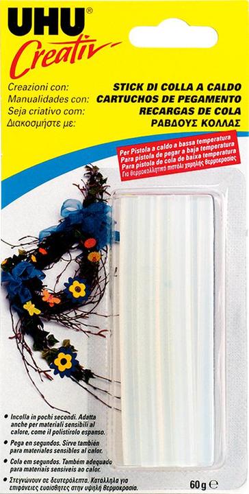 UHU D1522 glue gun accessory