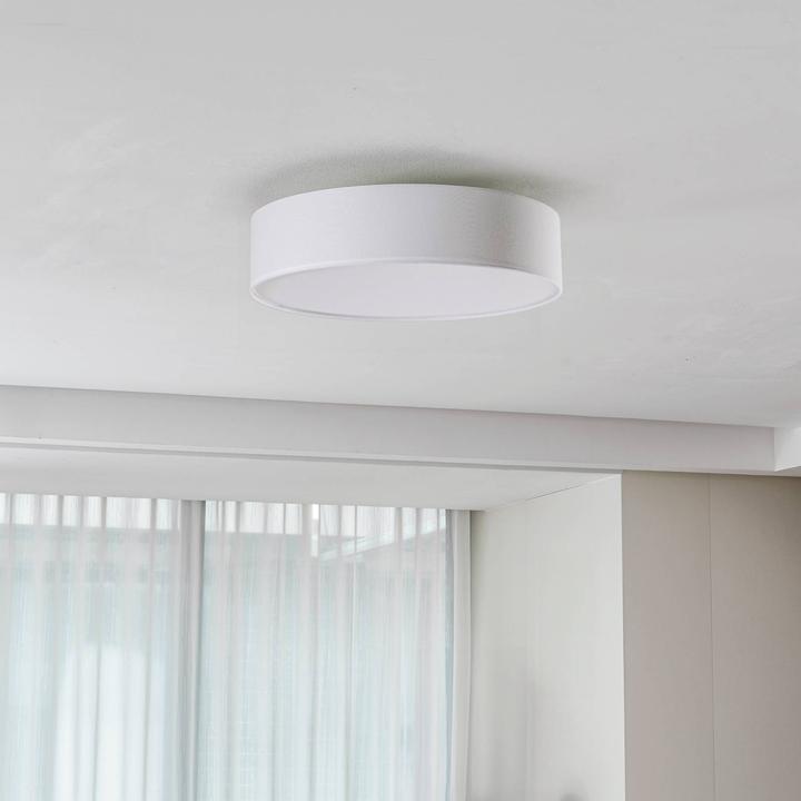 Actual product image Lindby Sebatin (2850 lm, E27)