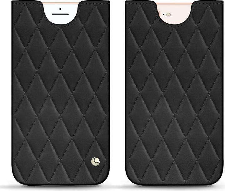 Noir - Couture (Nappa - Black )
