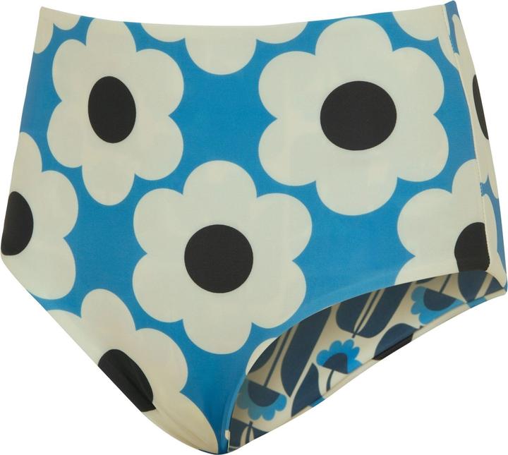 Immagine prodotto Regatta Orla Kiely Bikini Margherita e Fiori Alti Reversibile Set Donna (38)